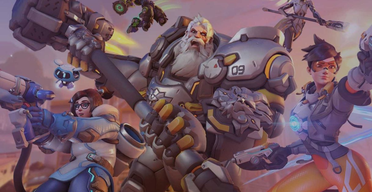 overwatch 2 voice changer