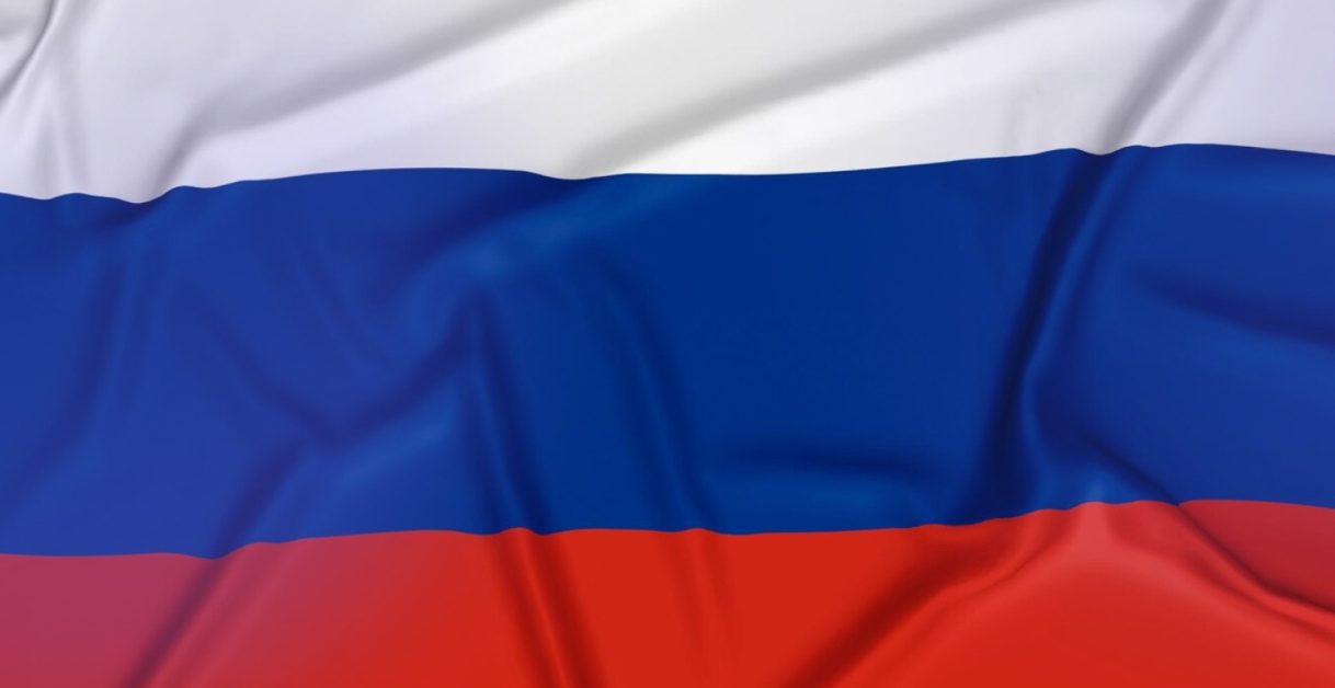 russian accent