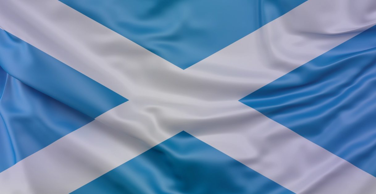 scottish accent