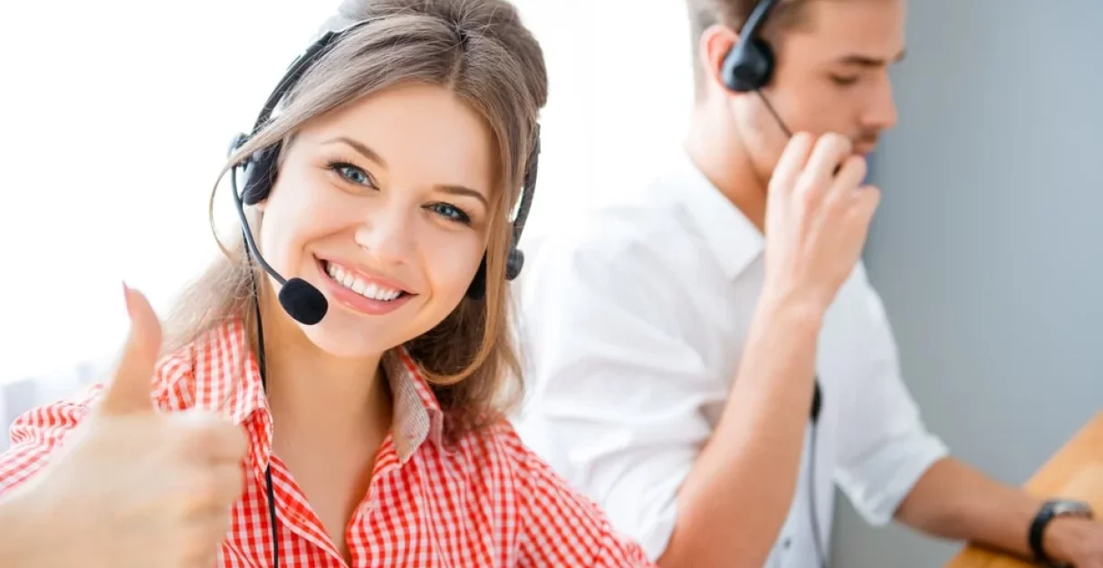 call center agents - Call Handling Best Practices