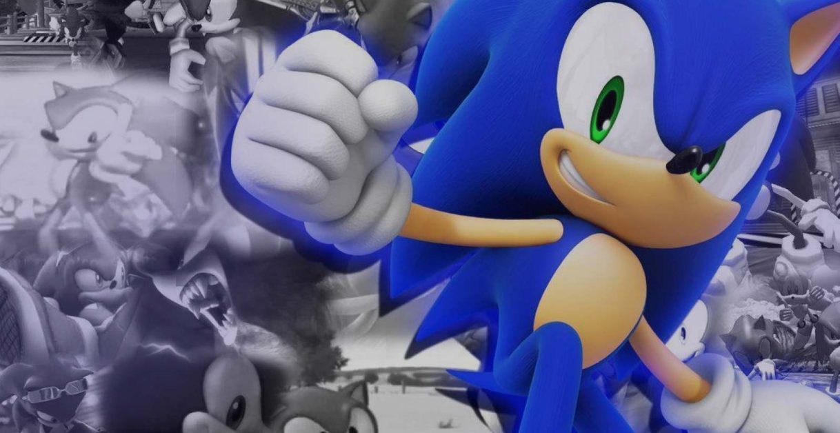 sonic voice