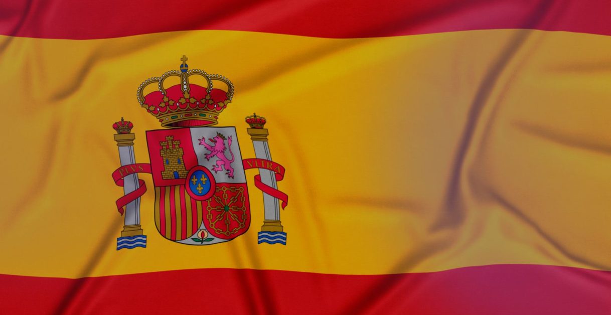 spanish accent