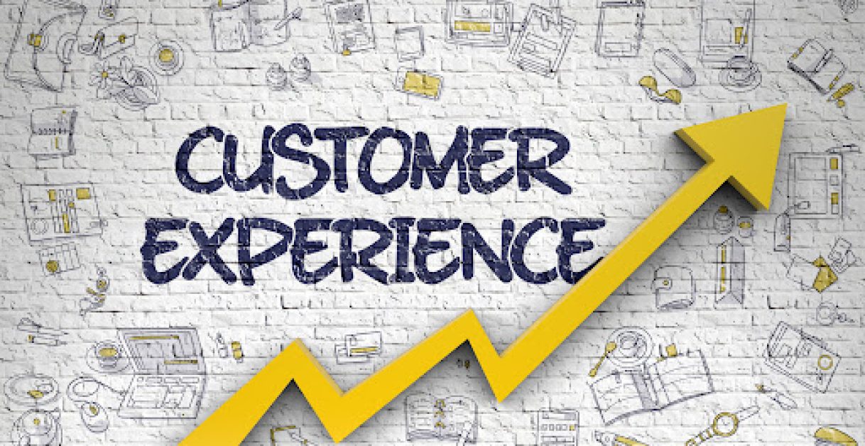 customer experience - NICE Competitors