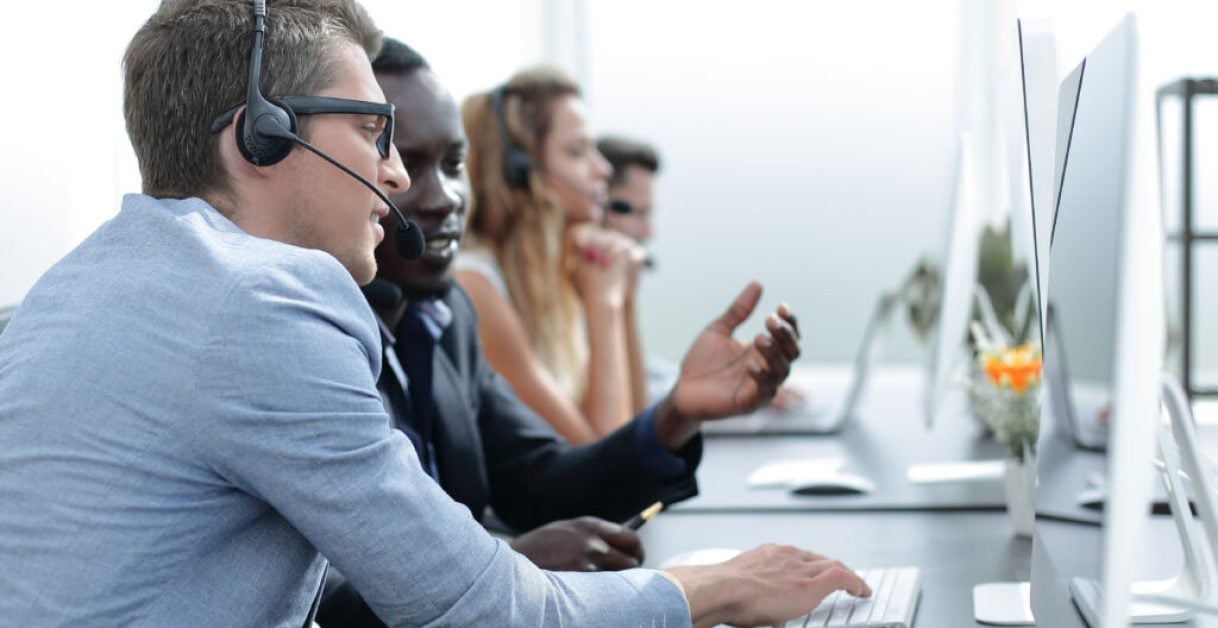 cx agents - Twilio Ringless Voicemail