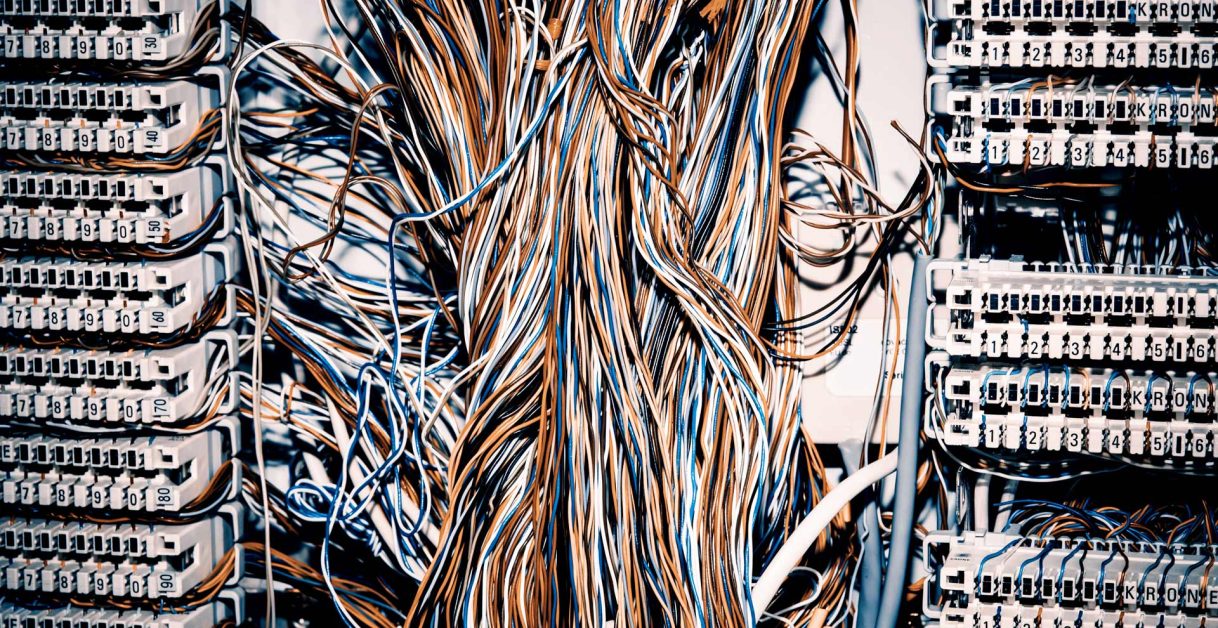 POTS lines - POTS Line Replacement Options