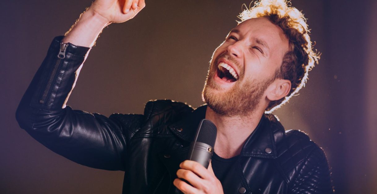 voice ai sing
