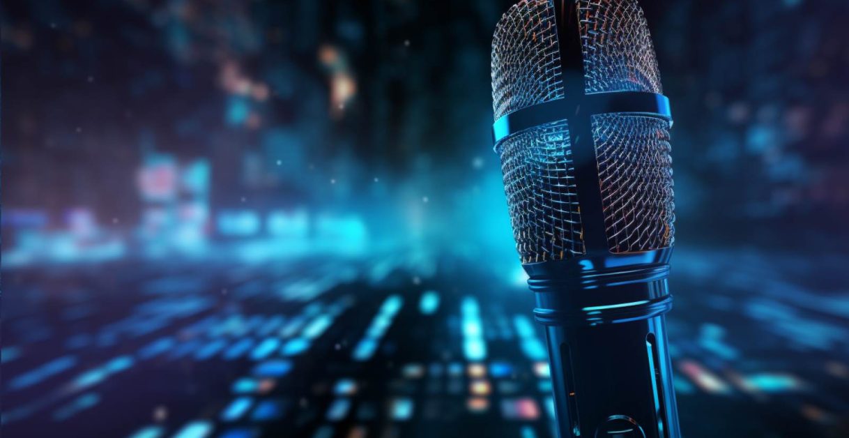 voice change
