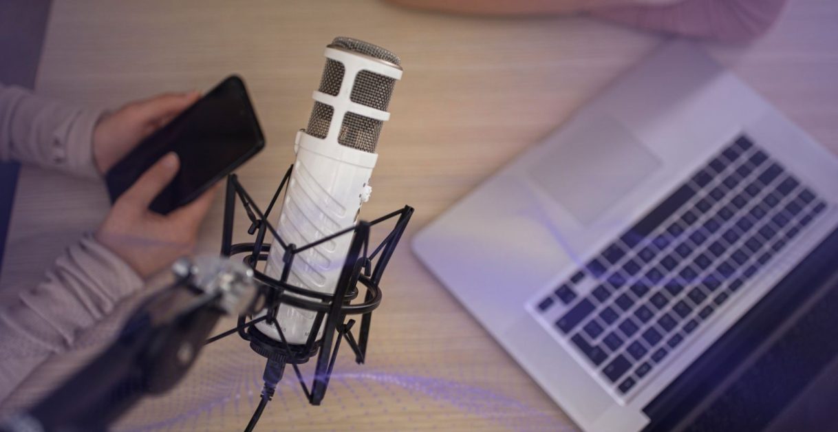 voice conversion