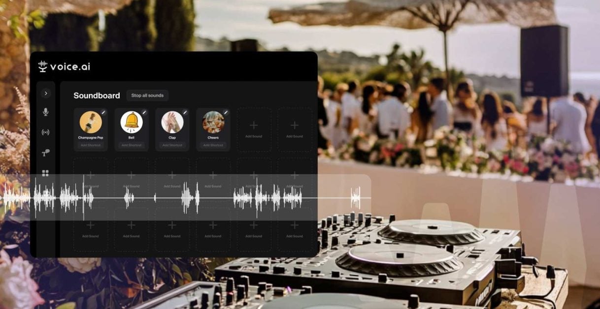 wedding music sounds