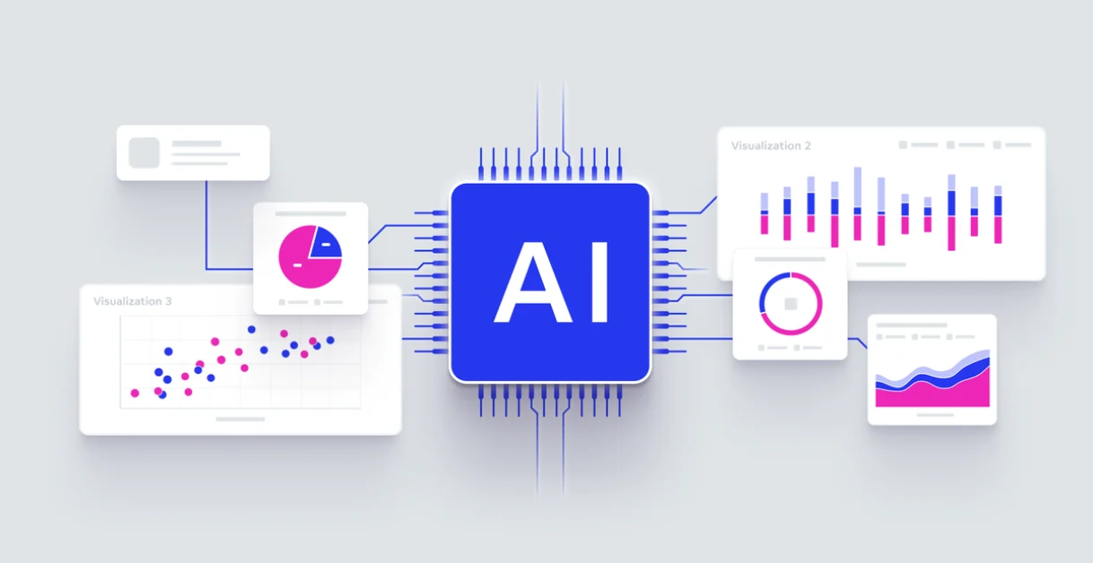 ai - Conversational AI Analytics