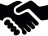 Handshake icon