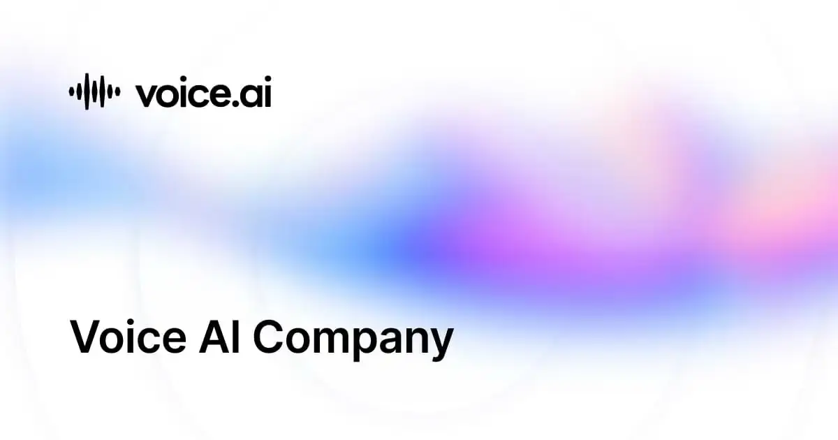 voice.ai