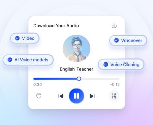 Free Text to Speech for YouTube Videos - Voice.ai
