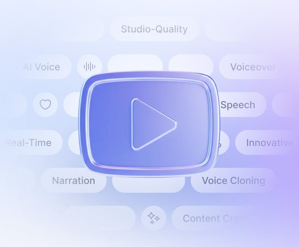 Free Text to Speech for YouTube Videos - Voice.ai